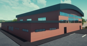 Δημοπρατείται το νέο Κλειστό Γυμναστήριο στο Κρανίδι – Έργο 1,7 εκατ. ευρώ από την Περιφέρεια Πελοποννήσου