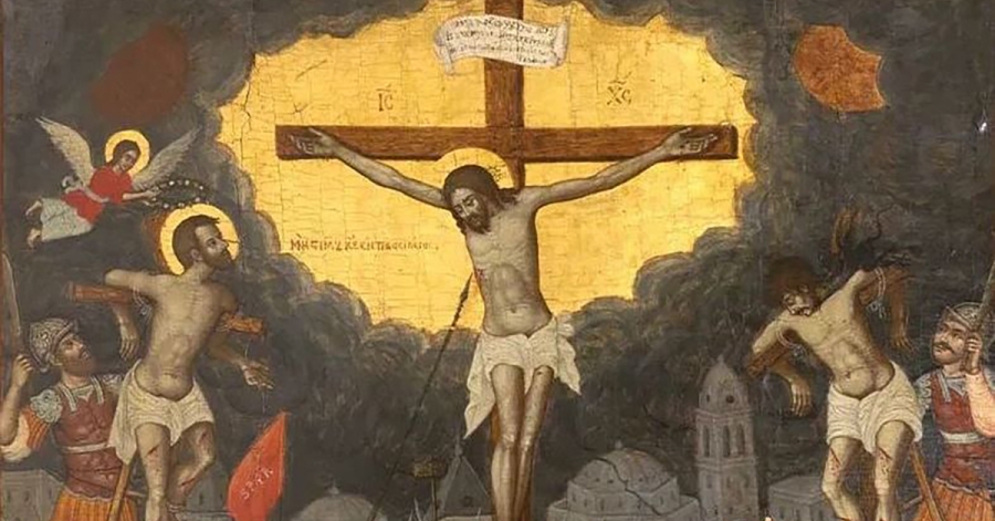 Εορτολόγιο 9 Απριλίου: Μεγάλη γιορτή για την Ορθοδοξία - Τι γιορτάζουμε