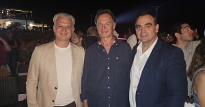 Δ. Πτωχός: «Τα μνημεία διαφυλάσσουν την ιστορία. Η δική μας ευθύνη είναι να τους δίνουμε μέλλον»