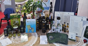 Ο Δήμος Ευρώτα προβάλλει τα ποιοτικά προϊόντα του σε Αθήνα και Καλαμάτα