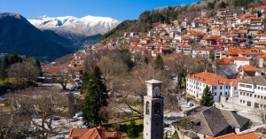 Χειμερινοί προορισμοί που ταιριάζουν στις γιορτές