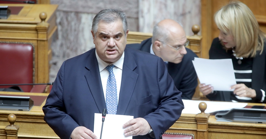 Β. Σπανάκης: Πάνω από 38% η αύξηση της χρηματοδότησης για τη μεταφορά μαθητών