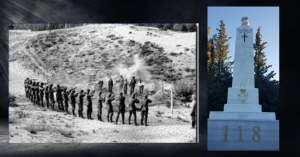 Γράφει ο Λάμπρος Λαμπρόπουλος | Μαρτυρική πόλη η Σπάρτη λόγω εκτέλεσης των 118 Σπαρτιατών | Υποχρέωση του Δήμου Σπάρτης