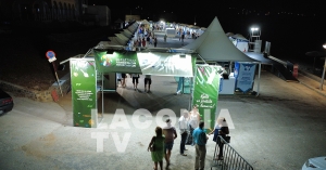 Διεξήχθη με απόλυτη επιτυχία το 2ο Φεστιβάλ Λακωνικών Προϊόντων στη Μονεμβασία