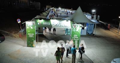 Διεξήχθη με απόλυτη επιτυχία το 2ο Φεστιβάλ Λακωνικών Προϊόντων στη Μονεμβασία