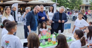 4ο Φεστιβάλ Ρομποτικής στην Καλαμάτα – Δ. Πτωχός: «Κάθε τέτοια πρωτοβουλία επιβεβαιώνει γιατί η Περιφέρεια επενδύει στη νέα γενιά»