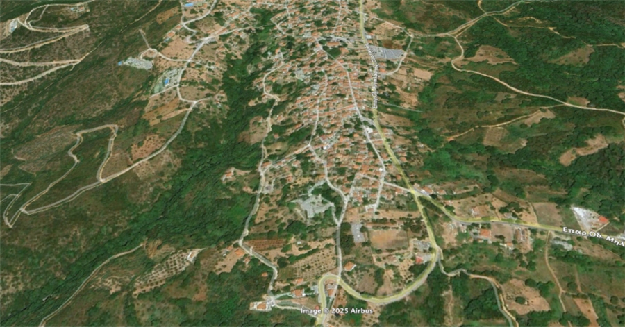 Απόφαση βόμβα του ΣτΕ για κατοικίες σε παλιούς οικισμούς πριν το 1923