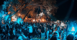 Magoula River Party: Το Party του Καλοκαιριού