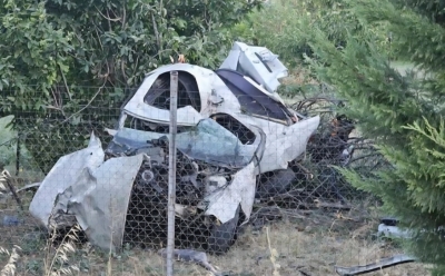 Δύο 16χρονα παιδιά νεκρά σε τρομακτικό τροχαίο – Οι γονείς τα αναζητούσαν όλο το βράδυ