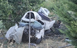 Δύο 16χρονα παιδιά νεκρά σε τρομακτικό τροχαίο – Οι γονείς τα αναζητούσαν όλο το βράδυ