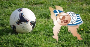 Αποτελέσματα 9ης αγωνιστικής Α΄ Κατηγορίας &amp; 8ης αγωνιστικής Β΄ Κατηγορίας Λακωνίας