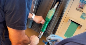 ΑΑΔΕ: Διετής σφράγιση σε 3 πρατήρια καυσίμων για παρεμβάσεις σε αντλίες και λογισμικό εισροών-εκροών