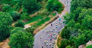Η Περιφέρεια Πελοποννήσου στο πλευρό του φεστιβάλ «Skiritida Run 2025»