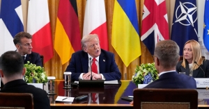 Τετ-α-τετ Πούτιν και Ζελένσκι δρομολογεί ο Τραμπ – «Ναι» από τον Ρώσο πρόεδρο