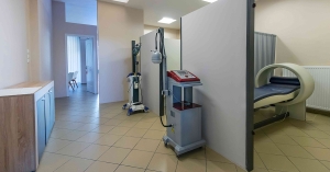 Πωλείται Φυσικοθεραπευτήριο στη Σπάρτη