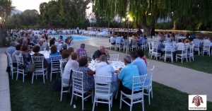 Ι.Μ. Μονεμβασίας &amp; Σπάρτης: Πρόσκληση στους ομογενείς μας για το ετήσιο Αντάμωμα