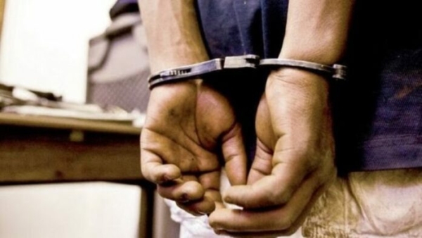 Σκάλα: Στις 14/6 έκλεψε στις 15/6 συνελήφθη σε ΤΚ Σπάρτης