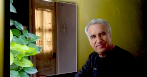 Γράφει ο Β. Μητράκος | Το κουρτινάκι της κυρα-Ποτούλας