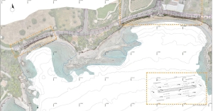 Πράσινο φως για έργα θωράκισης και προστασίας σε Μικρά Μαντίνεια, Άγιο Αιμιλιανό και Κεγχρεές από την Επιτροπή Περιβάλλοντος και Χωροταξίας