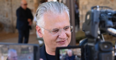 Δ. Πτωχός: «Η Περιφέρεια Πελοποννήσου επενδύει σε νέες κοινωνικές δομές για χιλιάδες συμπολίτες μας»