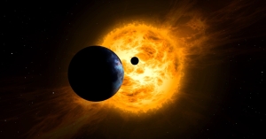 Ηλιακή καταιγίδα: Ο Αρναούτογλου εξηγεί αν είναι επικίνδυνη για τον άνθρωπο - Θα ξαναδούμε το Βόρειο Σέλας στην Ελλάδα;