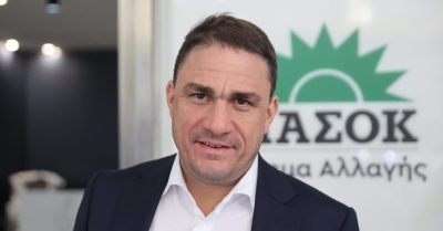 Κ. Τσουκαλάς: Δρομολογήστε την καταβολή των συντάξεων Μαΐου πριν το Πάσχα