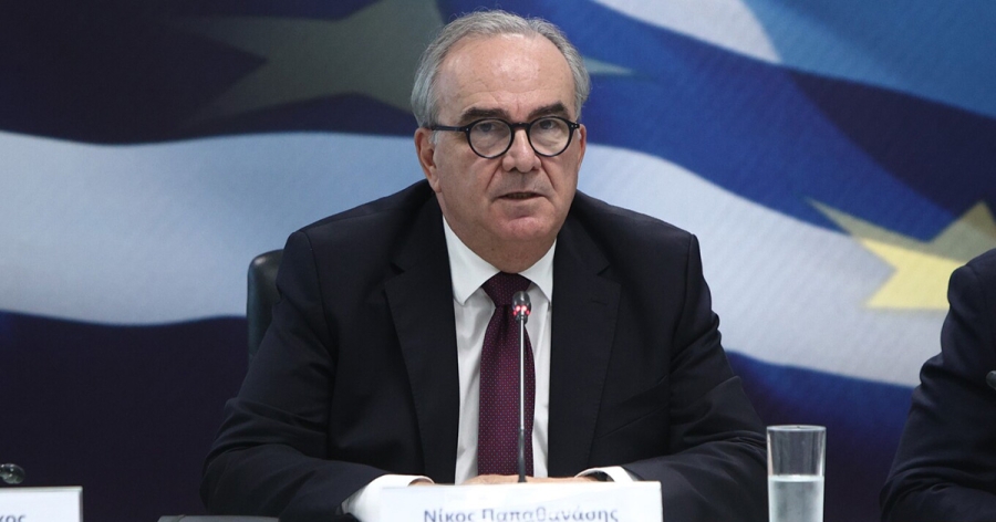 Ν. Παπαθανάσης: 9 εκατ. ευρώ για την κατασκευή νέου κτιρίου Ογκολογικής Μονάδας-Κλινικών στο Παναρκαδικό ΓΝ