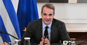 Δημόσιο: Αύξηση των δικαιούχων του μπόνους παραγωγικότητας προανήγγειλε ο Κ. Μητσοτάκης