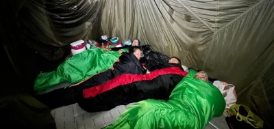 Εξόρμηση στο βαθύτερο σπήλαιο της Ελλάδας - Τι είδαν οι ερευνητές - Βίντεο, εικόνες