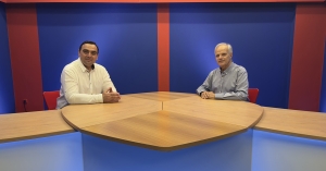 Ο Αντιπεριφερειάρχης Λακωνίας Θεόδωρος Βερούτης σε μια συνέντευξη εφ΄ όλης της ύλης (video)