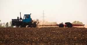 Από 14 έως 28 Μαΐου οι ηλεκτρονικές αιτήσεις για το πρόγραμμα βιολογικής γεωργίας και κτηνοτροφίας, ύψους €287,5 εκατ.