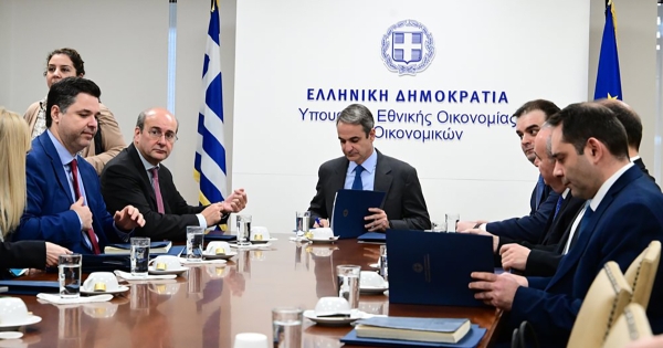 Κάνουν ταμείο στο ΥΠΕΘΟ για το πακέτο της ΔΕΘ - Τα μέτρα στο τραπέζι