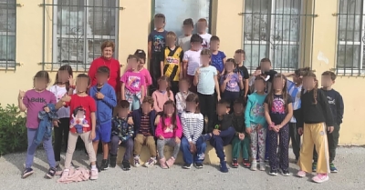 Οι Νέοι Ορίζοντες Δήμου Ευρώτα | Μια γνωριμία με τη λαϊκή μας παράδοση στο Δημοτικό Σχολείο Βλαχιώτη