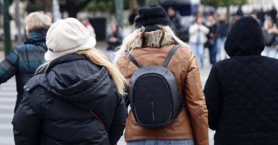 Καιρός: «Καμπανάκι» Αρναούτογλου για «ψυχρή μάζα» από τη Βόρεια Ευρώπη - Πότε πέφτει η θερμοκρασία