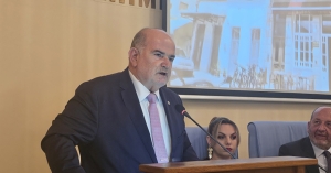 Γ. Καββαθάς: Κρούω τον κώδωνα του κινδύνου για επιχειρήσεις και νοικοκυριά (video)