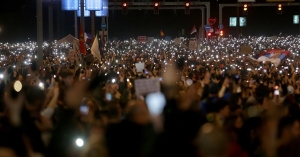 Τα &quot;Τέμπη&quot; της Σερβίας: Πώς οι φοιτητές έβγαλαν όλη τη χώρα στους δρόμους για τρεις μήνες