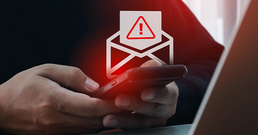 ΑΑΔΕ: Προσοχή σε παραπλανητικά SMS για φόρο κυκλοφορίας που εμφανίζονται ως “MYaade” ή “GOV”