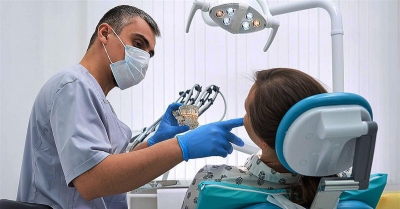 Πρώτη στην Ευρώπη στις ακάλυπτες οδοντιατρικές ανάγκες η Ελλάδα