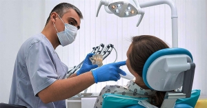 Πρώτη στην Ευρώπη στις ακάλυπτες οδοντιατρικές ανάγκες η Ελλάδα