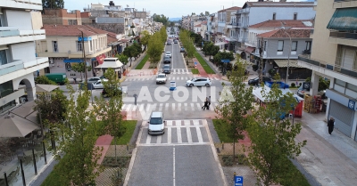 Ανοιχτά την Κυριακή τα καταστήματα της Σπάρτης