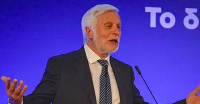 Π. Τατούλης: «Η επίσκεψη Μητσοτάκη στη Λακωνία δεν αλλάζει την πραγματικότητα που βιώνουν οι πολίτες»