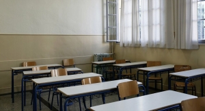 Αναστολή λειτουργίας των Εσπερινών Σχολείων Σπάρτης για την Τετάρτη 1 Απριλίου