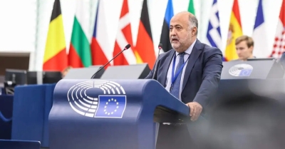 Κοινή ερώτηση Δ. Τσιόδρα και 20 Ευρωβουλευτών: Στήριξη της τοπικής αυτοδιοίκησης στις προσπάθειες για την αντιμετώπιση ρύπανσης του νερού