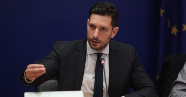 Κων. Κυρανάκης: «Έρχονται νέα και υπερσύγχρονα τρένα»- Τι περιλαμβάνει το deal με την Ιταλία