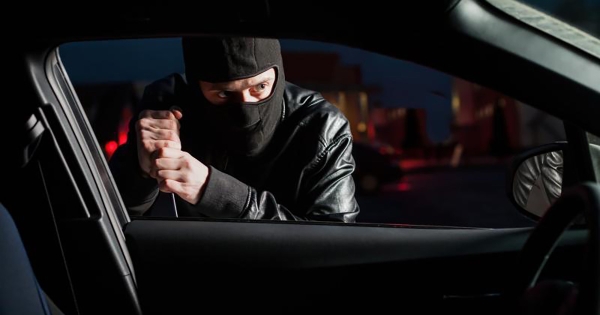 Αυτοκίνητα: Μία κλοπή κάθε τρεις ώρες στην Ελλάδα