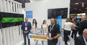 Ο Δήμος Σπάρτης στη Διεθνή Τουριστική Έκθεση «IFTM Top Resa» στη Γαλλία