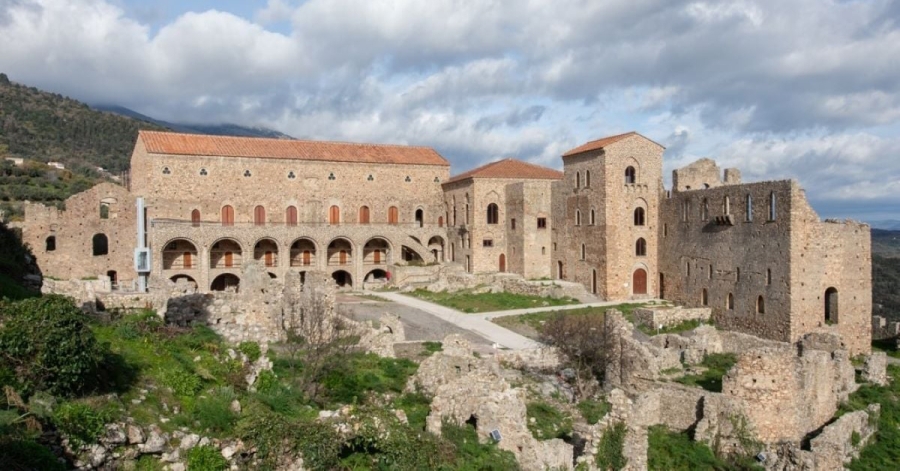 Νέα εποχή για τα αρχαία μνημεία με σφραγίδα UNESCO και στρατηγικό σχεδιασμό