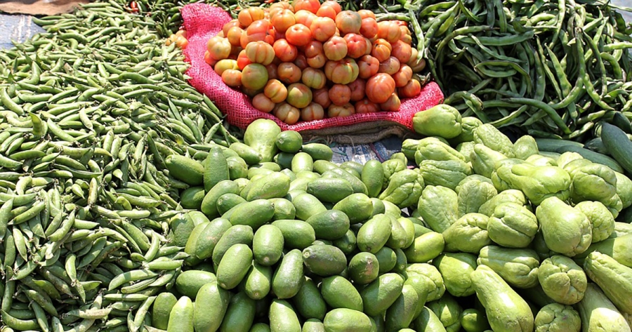 Αλλαγή ημέρας για τη λαϊκή αγορά του Γυθείου λόγω της αργίας της Πρωτομαγιάς