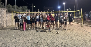 Με επιτυχία πραγματοποιήθηκε το 13ο τουρνουά Beach Volley Δήμου Σπάρτης