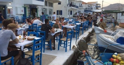 Δήμος Ελαφονήσου: Αυστηροί έλεγχοι για παράνομη χρήση νερού ύδρευσης
